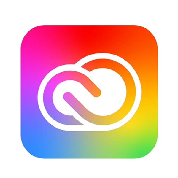 Adobe cloud