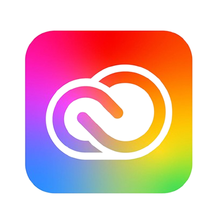 Adobe cloud