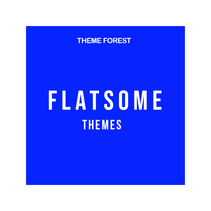Flat-Some