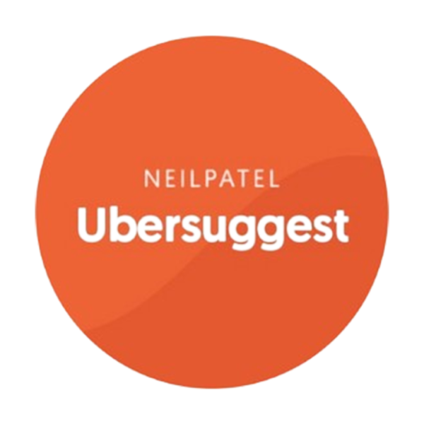 Ubersuggest