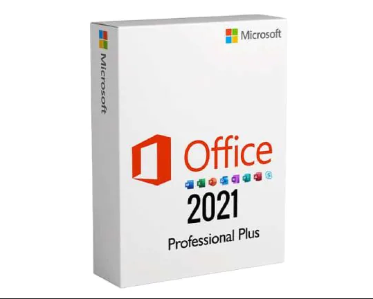 Microsoft-2021